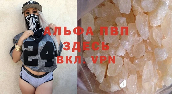 молекула духа Белокуриха